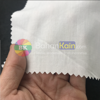 Kain Polyester P24 Water Repellent